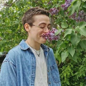 Meet your Posher, Meg